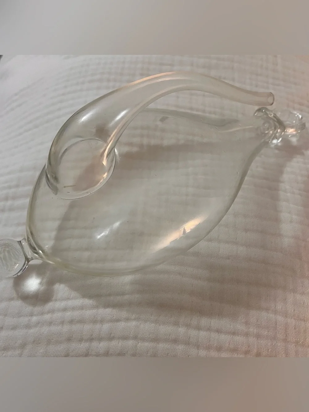 Vintage Barometer